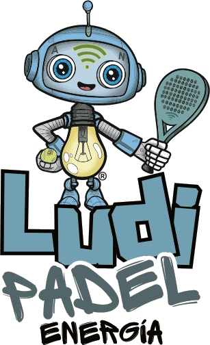 Ludi Padel Energía